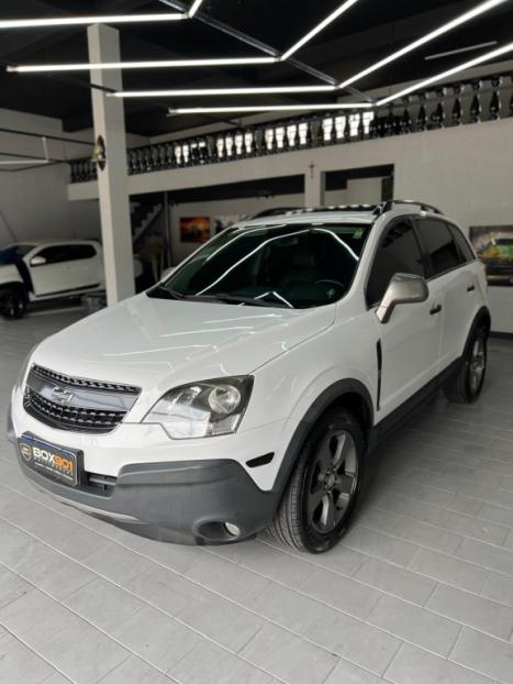 CHEVROLET Captiva Sport 2.4 16V SFI ECOTEC AUTOMTICO, Foto 1