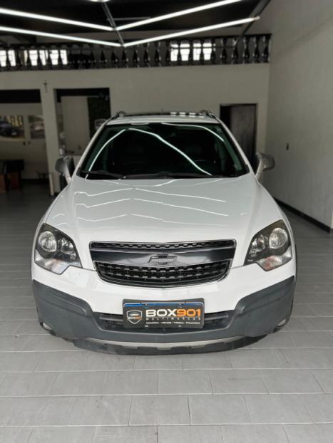 CHEVROLET Captiva Sport 2.4 16V SFI ECOTEC AUTOMTICO, Foto 6