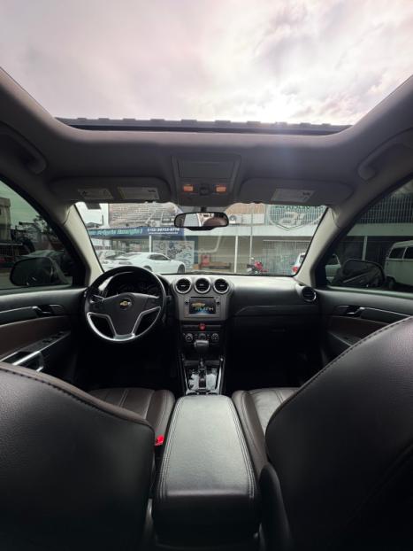 CHEVROLET Captiva Sport 2.4 16V SFI ECOTEC AUTOMTICO, Foto 6