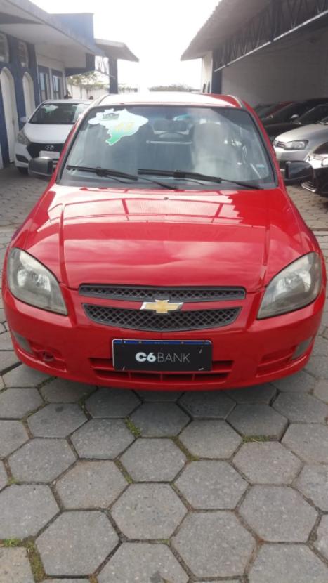 CHEVROLET Celta 1.0 LS FLEX, Foto 3