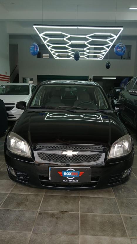 CHEVROLET Celta 1.0 4P VHC FLEX SPIRIT, Foto 5