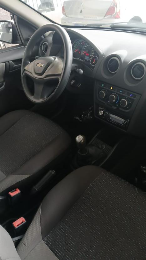 CHEVROLET Celta 1.0 4P VHC FLEX SPIRIT, Foto 6