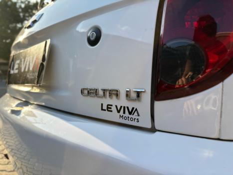 CHEVROLET Celta 1.0 4P LT FLEX, Foto 4