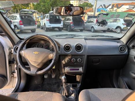 CHEVROLET Celta 1.0 4P LT FLEX, Foto 8
