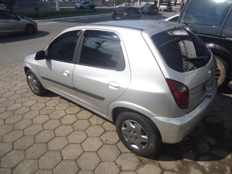 CHEVROLET Celta 1.0 4P, Foto 5