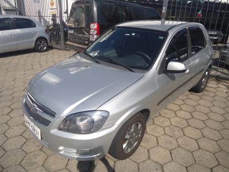 CHEVROLET Celta 1.0 4P, Foto 6