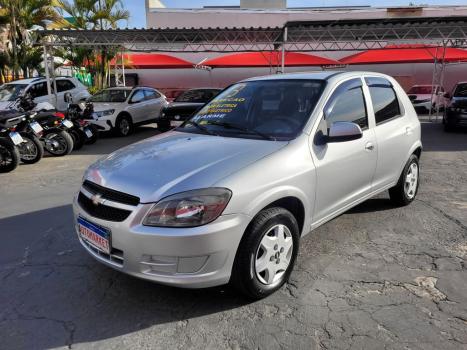 CHEVROLET Celta 1.0 4P LT VHCE FLEX, Foto 1