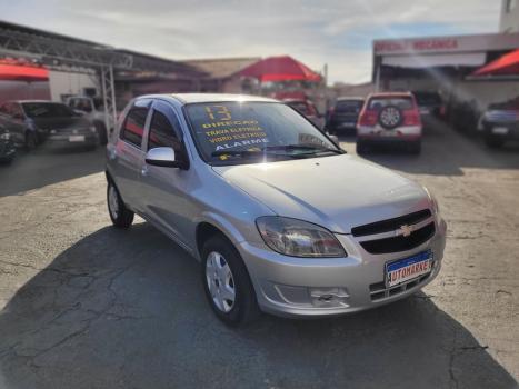 CHEVROLET Celta 1.0 4P LT VHCE FLEX, Foto 3