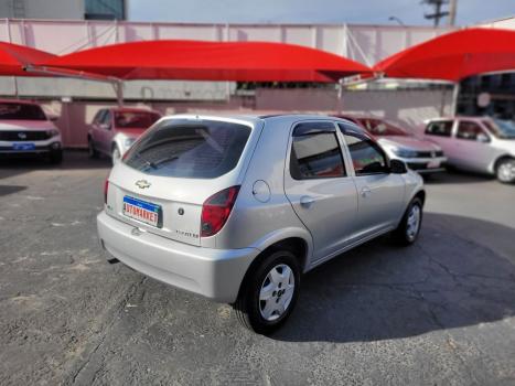 CHEVROLET Celta 1.0 4P LT VHCE FLEX, Foto 5