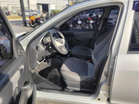 CHEVROLET Celta 1.0 4P LT VHCE FLEX, Foto 6