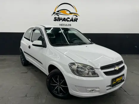 CHEVROLET Celta 1.0 LS FLEX, Foto 1