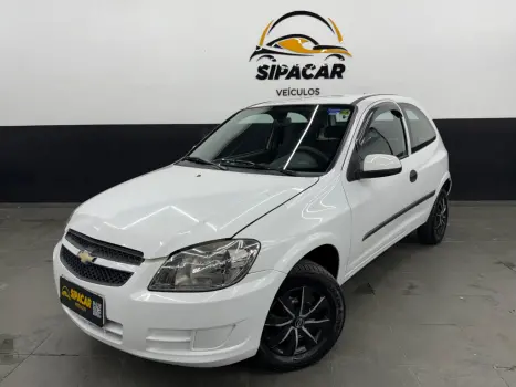 CHEVROLET Celta 1.0 LS FLEX, Foto 2