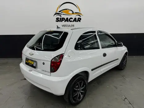 CHEVROLET Celta 1.0 LS FLEX, Foto 3