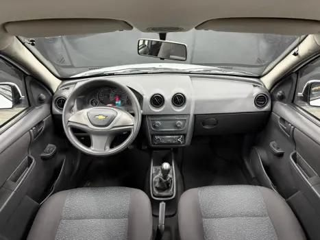 CHEVROLET Celta 1.0 LS FLEX, Foto 5