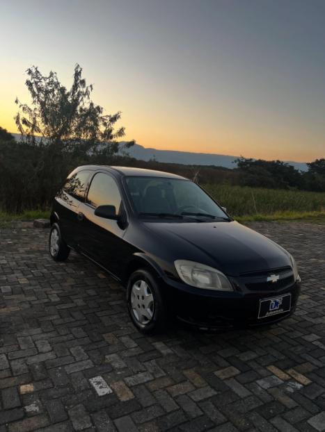 CHEVROLET Celta 1.0 4P LS FLEX, Foto 2