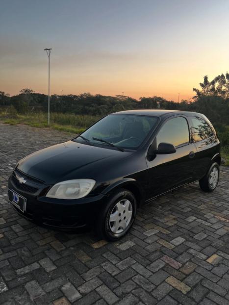 CHEVROLET Celta 1.0 4P LS FLEX, Foto 3