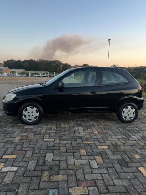 CHEVROLET Celta 1.0 4P LS FLEX, Foto 4