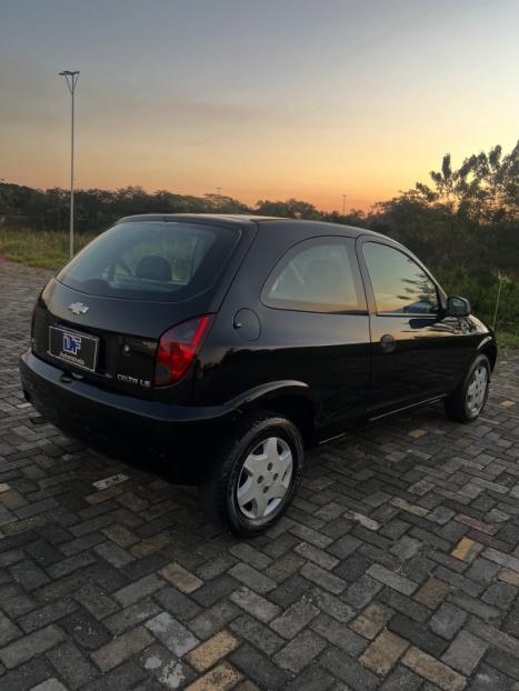 CHEVROLET Celta 1.0 4P LS FLEX, Foto 6