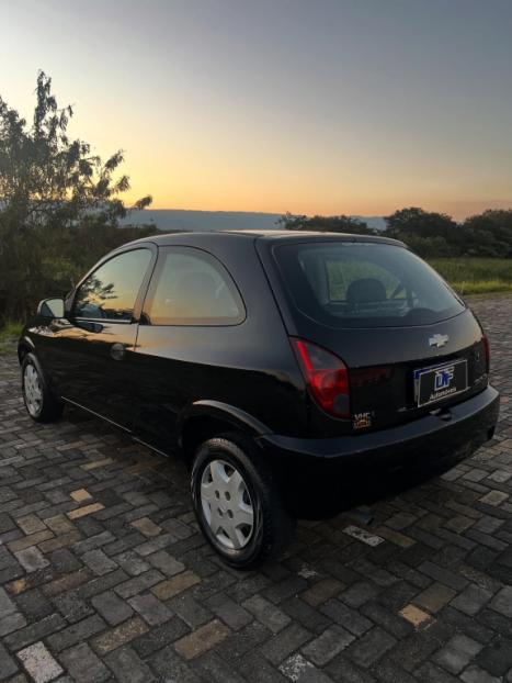 CHEVROLET Celta 1.0 4P LS FLEX, Foto 7
