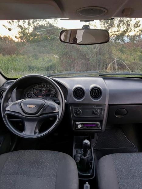 CHEVROLET Celta 1.0 4P LS FLEX, Foto 8