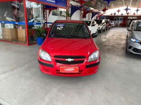 CHEVROLET Celta 1.0 LS FLEX, Foto 1