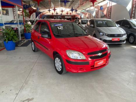 CHEVROLET Celta 1.0 LS FLEX, Foto 2