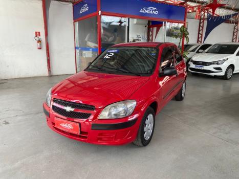 CHEVROLET Celta 1.0 LS FLEX, Foto 3