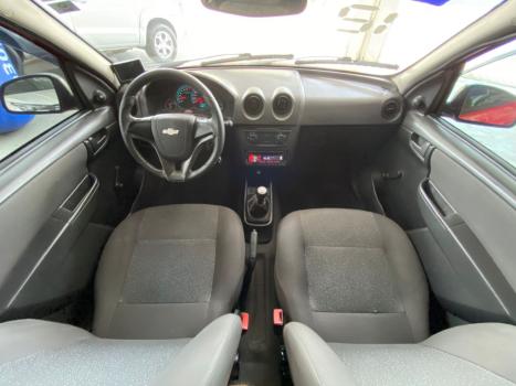 CHEVROLET Celta 1.0 LS FLEX, Foto 6