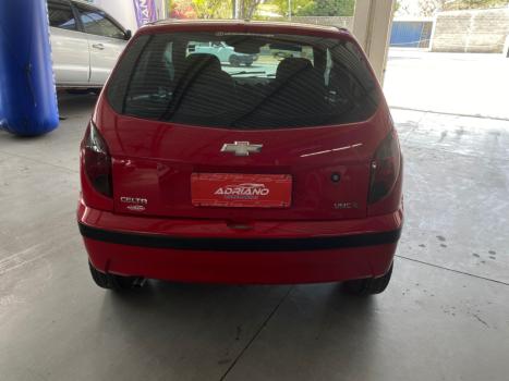 CHEVROLET Celta 1.0 LS FLEX, Foto 10