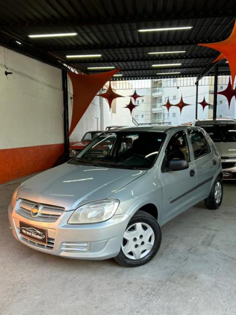 CHEVROLET Celta 1.0 4P VHC FLEX LIFE , Foto 1