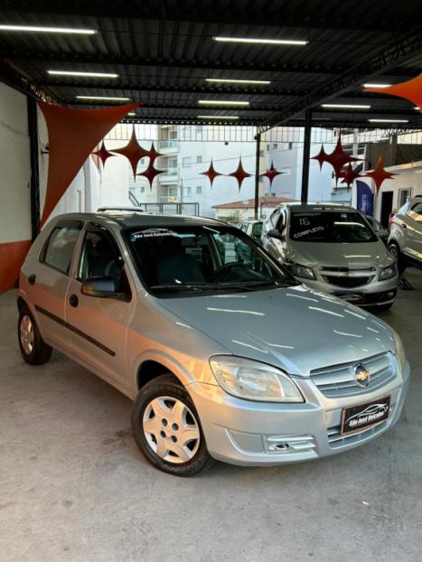 CHEVROLET Celta 1.0 4P VHC FLEX LIFE , Foto 2