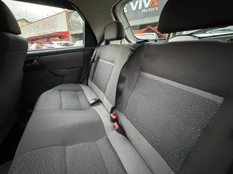 CHEVROLET Celta 1.0 4P LT VHCE FLEX, Foto 10