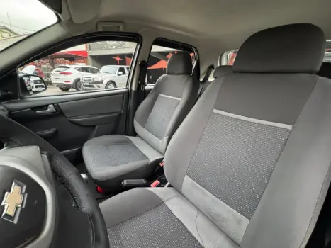 CHEVROLET Celta 1.0 4P LT VHCE FLEX, Foto 11