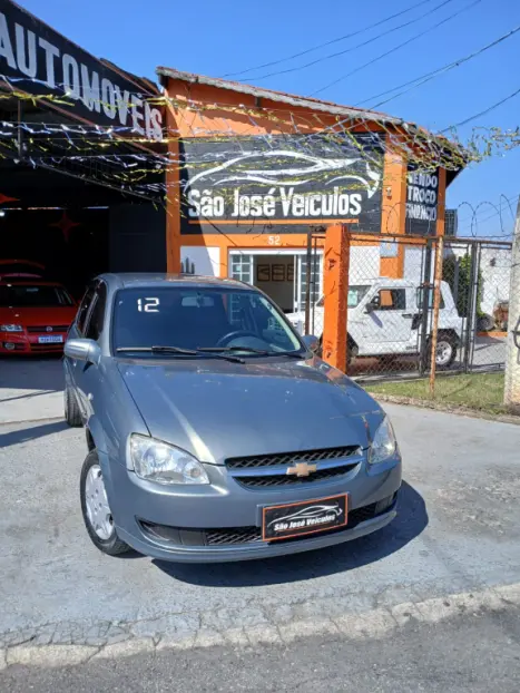 CHEVROLET Classic Sedan 1.0 4P, Foto 2