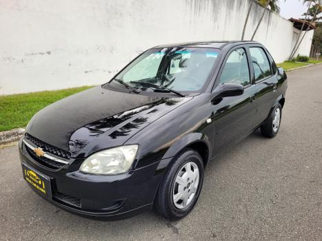 CHEVROLET Classic Sedan 1.0 4P, Foto 3