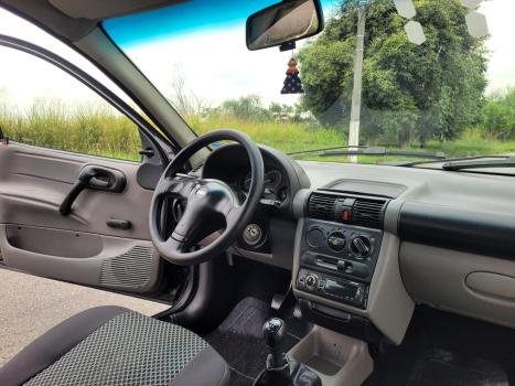 CHEVROLET Classic Sedan 1.0 4P, Foto 9