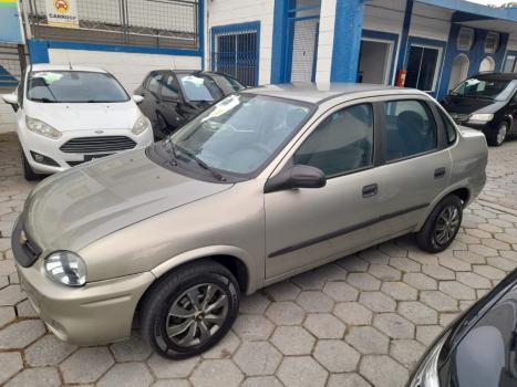 CHEVROLET Classic Sedan 1.0 4P VHCE FLEX, Foto 2