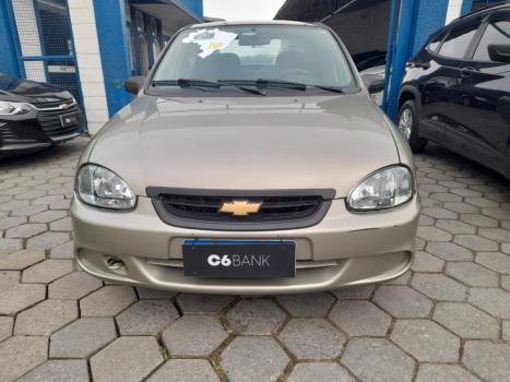 CHEVROLET Classic Sedan 1.0 4P VHCE FLEX, Foto 3