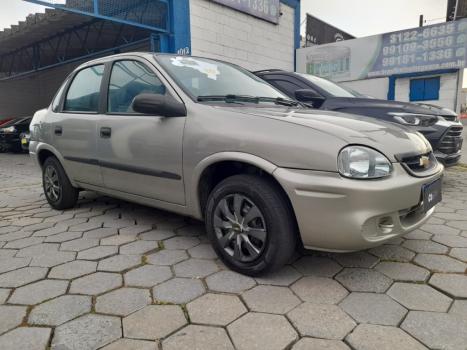 CHEVROLET Classic Sedan 1.0 4P VHCE FLEX, Foto 4