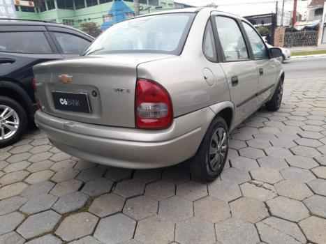 CHEVROLET Classic Sedan 1.0 4P VHCE FLEX, Foto 6