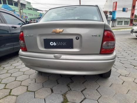 CHEVROLET Classic Sedan 1.0 4P VHCE FLEX, Foto 7