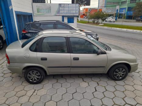 CHEVROLET Classic Sedan 1.0 4P VHCE FLEX, Foto 8