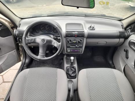 CHEVROLET Classic Sedan 1.0 4P VHCE FLEX, Foto 11