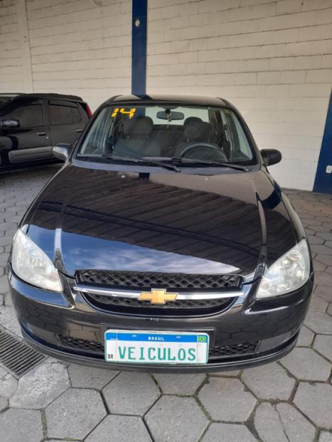 CHEVROLET Classic Sedan 1.0 4P VHCE FLEX LS, Foto 4