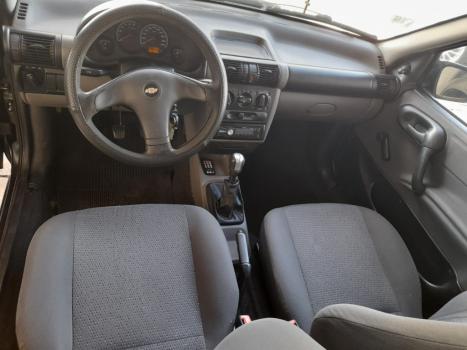 CHEVROLET Classic Sedan 1.0 4P VHCE FLEX LS, Foto 9