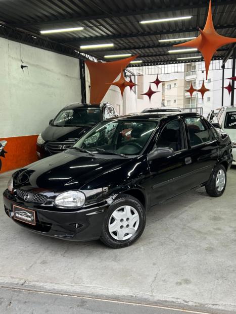 CHEVROLET Classic Sedan 1.0 4P VHCE FLEX, Foto 1