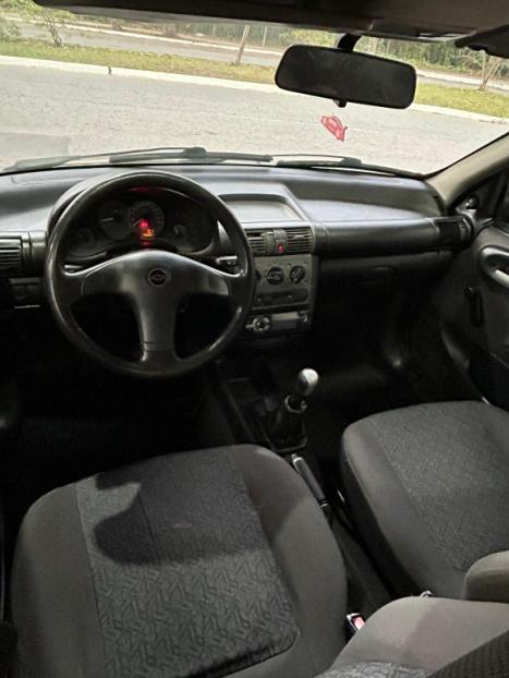 CHEVROLET Classic Sedan 1.0 4P VHCE FLEX, Foto 5