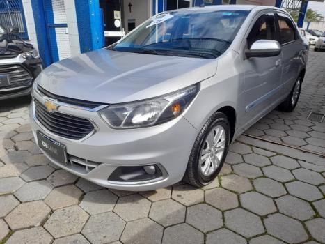 CHEVROLET Cobalt 1.4 4P FLEX LTZ, Foto 2
