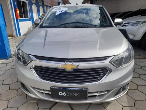 CHEVROLET Cobalt 1.4 4P FLEX LTZ, Foto 3