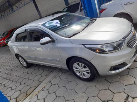 CHEVROLET Cobalt 1.4 4P FLEX LTZ, Foto 4